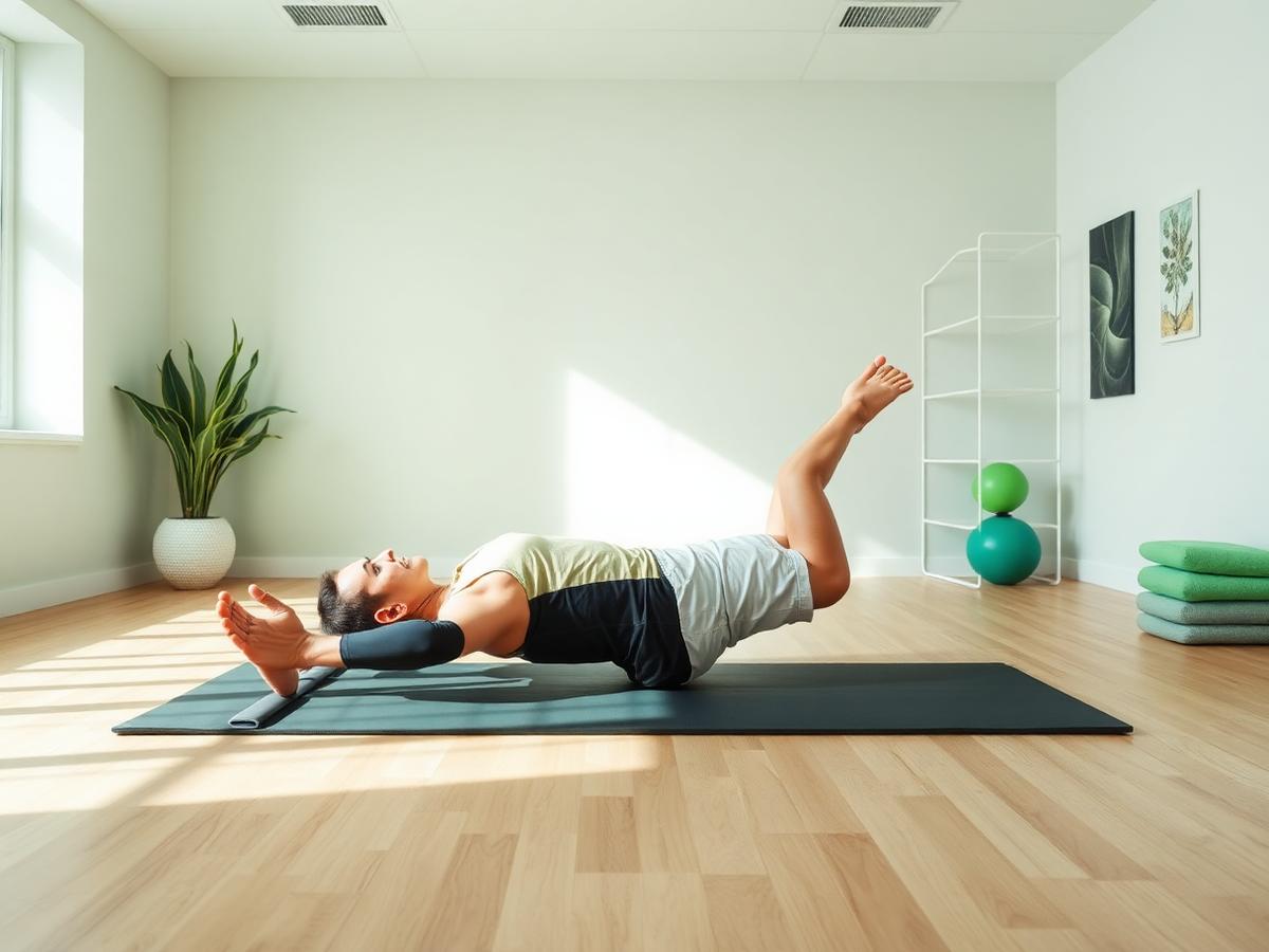 Terapia ruchowa